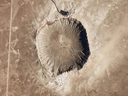 Earth’s Oldest Impact Crater Turns Out to Be Much Younger, Scientists Reveal in New Study Earth’s Oldest Impact Crater Turns Out to Be Much Younger, Scientists Reveal in New Study