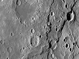Mercury Has Shrunk by Several Kilometers Over Billions of Years, Scientists Report Mercury Has Shrunk by Several Kilometers Over Billions of Years, Scientists Report