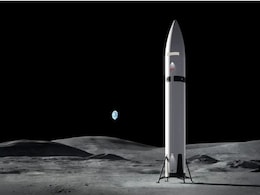 SpaceX May Miss First Crewed Moon Landing as NASA Reopens Artemis Bid SpaceX May Miss First Crewed Moon Landing as NASA Reopens Artemis Bid