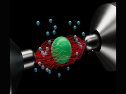 Scientists Construct 5-Micron Engine Generating Effective Heat of 13 Million Degrees Celsius Without Burning Scientists Construct 5-Micron Engine Generating Effective Heat of 13 Million Degrees Celsius Without Burning