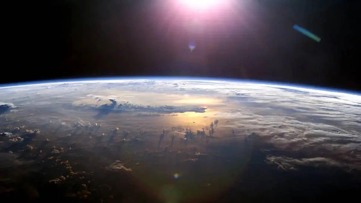 Scientists Caution That Artificial Cooling of Earth May Disrupt Monsoons and Weather Systems Scientists Caution That Artificial Cooling of Earth May Disrupt Monsoons and Weather Systems