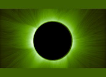 ESA&#039;s Proba-3 Unveils First-Ever Artificial Solar Eclipse Images from Precision Satellite Formation
