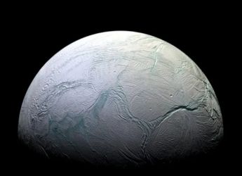 Crystalline Ice Discovered in Space: New Study Reveals Hidden Order in Cosmic Ice