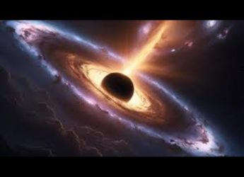 Gravitational Waves Reveal Most Massive Black Hole Merger Ever Observed