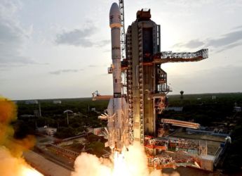 ISRO-NASA Collaboration Marks a New Era in Earth Observation as GSLV-F16 Launches NISAR Satellite