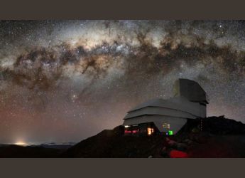 Light Pollution Threatens Global Observatories, Jeopardising Deep-Sky Astronomy