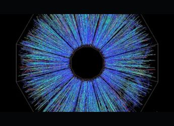 Brookhaven’s sPHENIX Is Ready To Probe The Universe’s First Moments