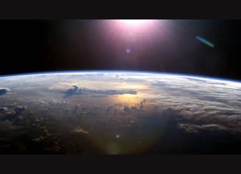 Scientists Caution That Artificial Cooling of Earth May Disrupt Monsoons and Weather Systems