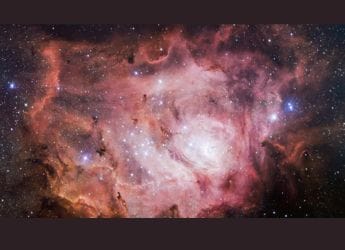 Universe’s First Stars May Have Been Smaller Than Astronomers Once Believed