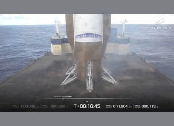 Blue Origin Joins SpaceX in Orbital Booster Reuse Era With New Glenn’s Successful Launch and Landing