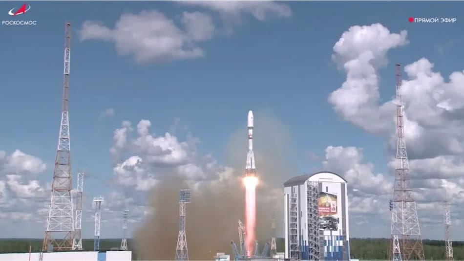 NASA to Live Stream SpaceX Crew-11 Launch Docking, Know How to Watch Online NASA to Live Stream SpaceX Crew-11 Launch Docking, Know How to Watch Online