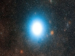 TARS: Sunlight-Powered Space Slingshot Could Propel Tiny Probes to the Stars TARS: Sunlight-Powered Space Slingshot Could Propel Tiny Probes to the Stars