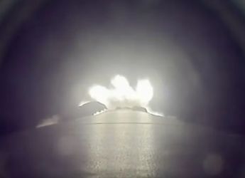 SpaceX Launches 24 More Starlink Satellites, Expands Global Internet Network