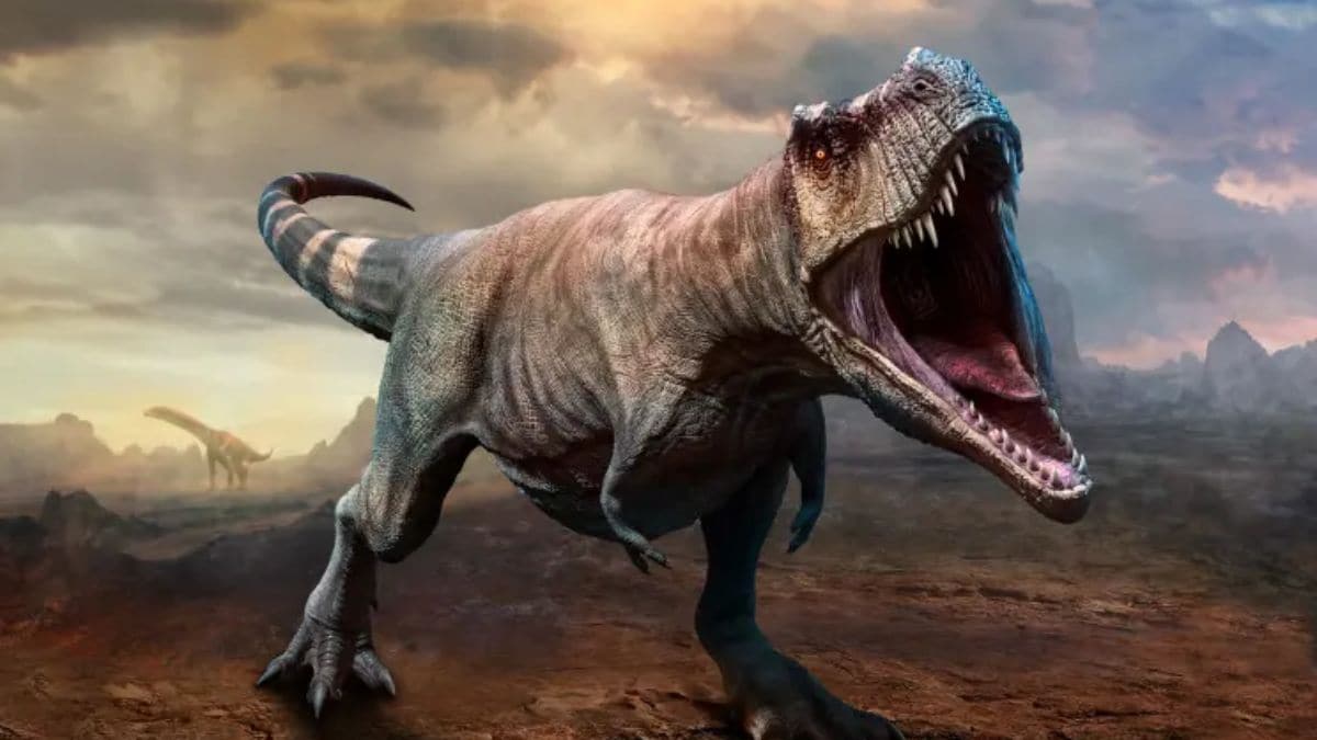New Fossil Evidence Shows Dinosaurs Flourished Until Their Final Days New Fossil Evidence Shows Dinosaurs Flourished Until Their Final Days