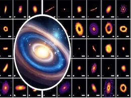 Astronomers Discover Baby Planets Taking Their First Steps in Nearby Stellar Nursery Astronomers Discover Baby Planets Taking Their First Steps in Nearby Stellar Nursery