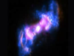 The Universe’s Brightest Lights Have Surprisingly Dark and Mysterious Origins The Universe’s Brightest Lights Have Surprisingly Dark and Mysterious Origins