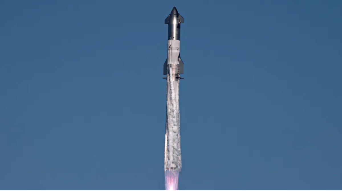 SpaceX Gets FAA Green Light for 25 Annual Starship Launches from Texas&rsquo; Starbase Facility