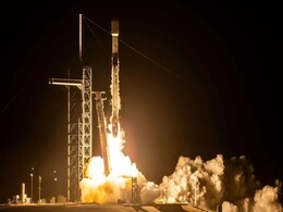 SpaceX Aims to Break Launch Record With 170 Orbital Liftoffs Planned for 2025 SpaceX Aims to Break Launch Record With 170 Orbital Liftoffs Planned for 2025