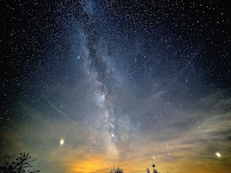 Brightest Planets in June’s Night Sky: How and When to See Mercury, Venus, Mars and Saturn Brightest Planets in June’s Night Sky: How and When to See Mercury, Venus, Mars and Saturn