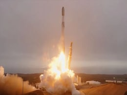 SpaceX Launches 26 New Starlink Satellites, Expands Global Internet Network SpaceX Launches 26 New Starlink Satellites, Expands Global Internet Network