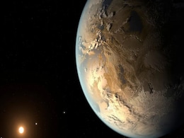 New Habitability Model Helps Identify Which Alien Planets Might Be Able to Host Life New Habitability Model Helps Identify Which Alien Planets Might Be Able to Host Life