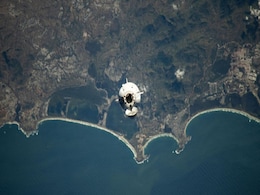 Ax-4 Astronauts to Return from ISS with 580 Pounds of Science Cargo Ax-4 Astronauts to Return from ISS with 580 Pounds of Science Cargo