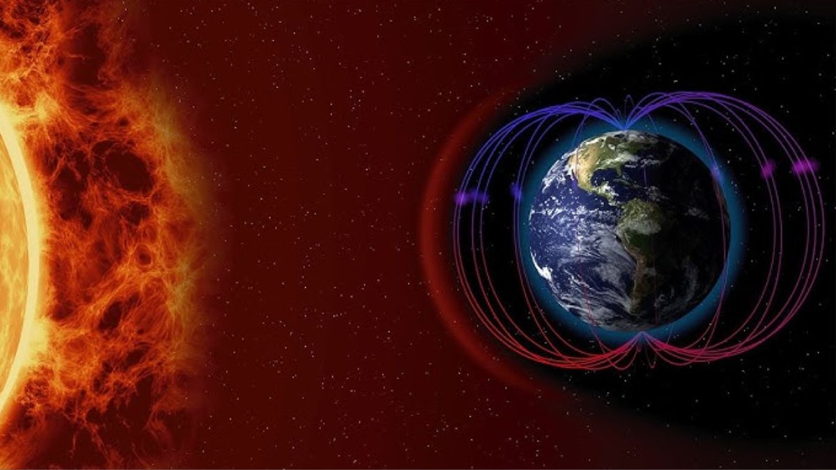 Ancient 14,000-Year-Old Solar Storm Revealed as Strongest Ever Recorded in Earth&rsquo;s History