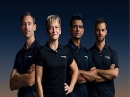 Axiom-4 Mission Launch: Take-Off Time, Mission Details and How to Watch Live Stream Axiom-4 Mission Launch: Take-Off Time, Mission Details and How to Watch Live Stream