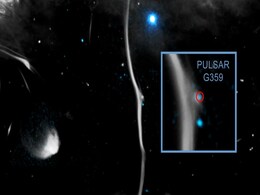NASA Reveals a Fracture in Huge Cosmic Bone: Everything You Need to Know NASA Reveals a Fracture in Huge Cosmic Bone: Everything You Need to Know