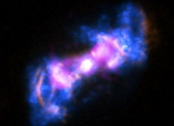 The Universe&rsquo;s Brightest Lights Have Surprisingly Dark and Mysterious Origins