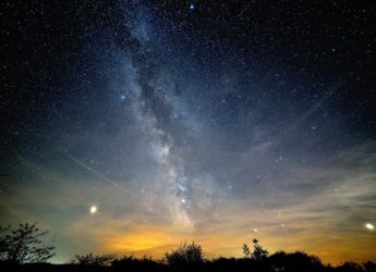 Brightest Planets in June&rsquo;s Night Sky: How and When to See Mercury, Venus, Mars and Saturn