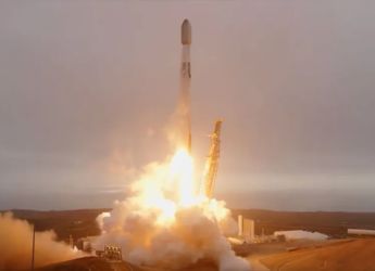 SpaceX Launches 26 New Starlink Satellites, Expands Global Internet Network