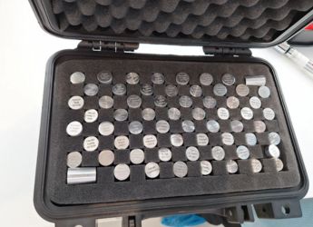 SpaceX to Launch Over 150 Memorial DNA Capsules into Orbit on Celestis&rsquo; Perseverance Flight