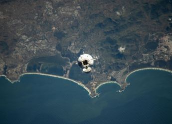 Ax-4 Astronauts to Return from ISS with 580 Pounds of Science Cargo