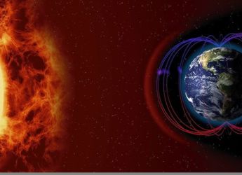 Ancient 14,000-Year-Old Solar Storm Revealed as Strongest Ever Recorded in Earth&rsquo;s History