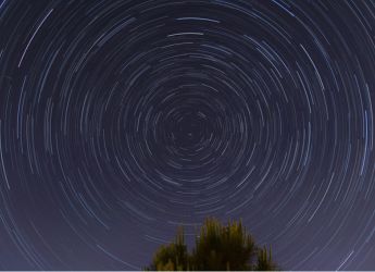 Polaris Wasn&rsquo;t Always the North Star: How Earth&rsquo;s Wobble Shifts the Celestial Pole