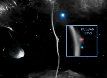 NASA Reveals a Fracture in Huge Cosmic Bone: Everything You Need to Know