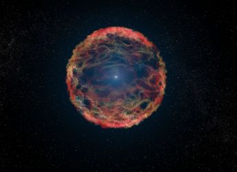 Supernovas May Have Triggered Deadly Ancient Climate Shifts, and They Could Happen Again