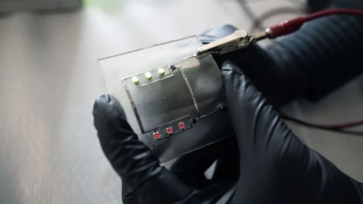 Virginia Tech Engineers Craft Durable, Self‑Repairing, and Recyclable PCBs