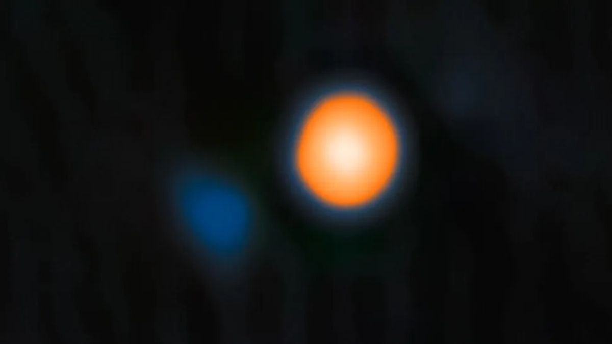 Astronomers Solve Betelgeuse&rsquo;s 6-Year Dimming Mystery by Spotting Secret Companion Star