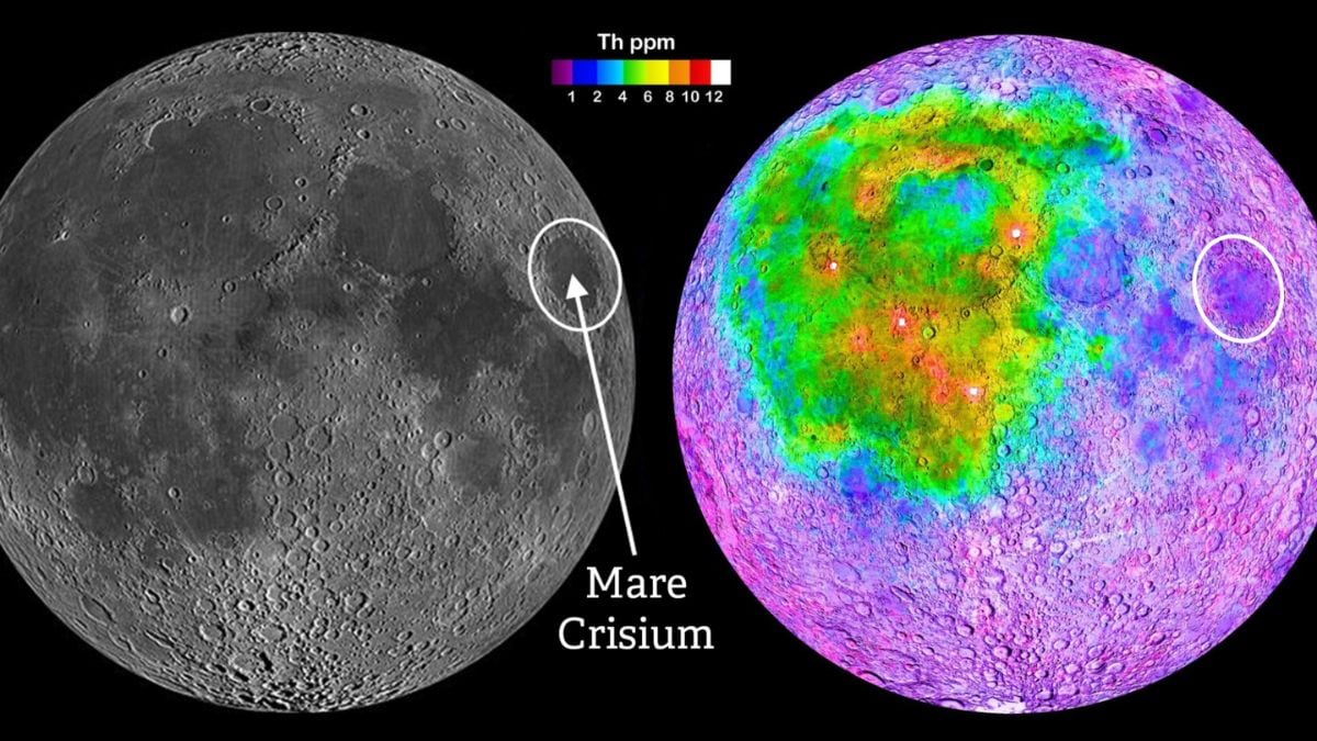 NASA Awards Firefly 7M for 2029 Mission to Deliver Rovers to Moon’s South Pole