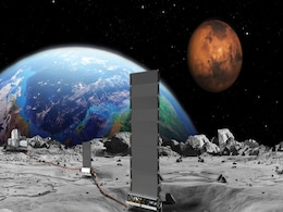 NASA Aims to Deploy Nuclear Reactor on Moon by 2030 for Strategic Power NASA Aims to Deploy Nuclear Reactor on Moon by 2030 for Strategic Power