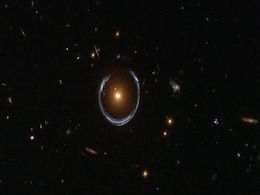 Astronomers Detect Black Hole 36 Billion Times the Sun’s Mass, Among Largest Ever Found Astronomers Detect Black Hole 36 Billion Times the Sun’s Mass, Among Largest Ever Found