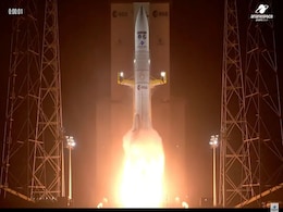 Ariane 6 Launches Metop-SGA1 Weather Satellite into Polar Orbit Ariane 6 Launches Metop-SGA1 Weather Satellite into Polar Orbit