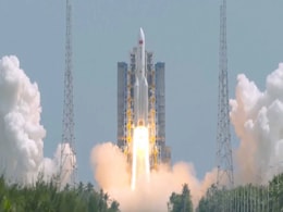 China Advances Guowang Internet Constellation with Latest Satellite Launch China Advances Guowang Internet Constellation with Latest Satellite Launch