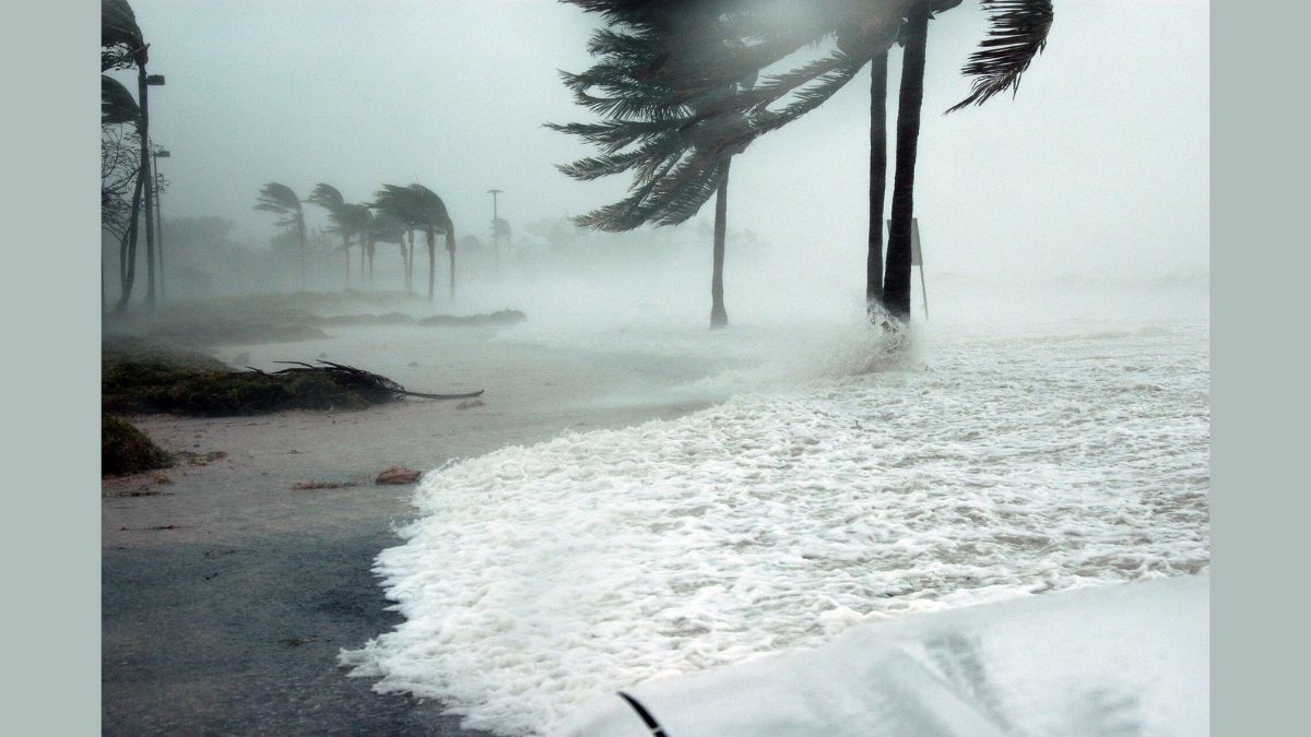 Researchers Use AI to Predict Storm Surges Faster and More Accurately