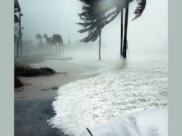 Researchers Use AI to Predict Storm Surges Faster and More Accurately Researchers Use AI to Predict Storm Surges Faster and More Accurately
