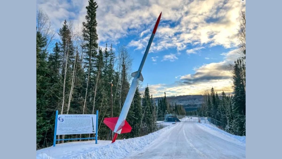 NASA’s GNEISS Mission Will Map Electric Currents Behind the Aurora