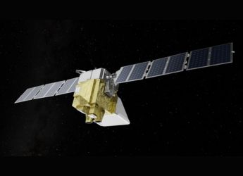 Climate Satellite MethaneSAT Fails After Just One Year in Orbit
