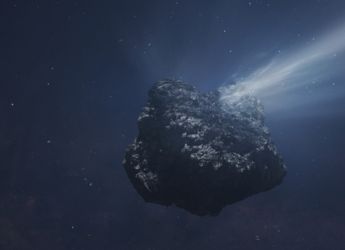 ESO Captures Clear Images of Interstellar Comet 3I/ATLAS Using VLT
